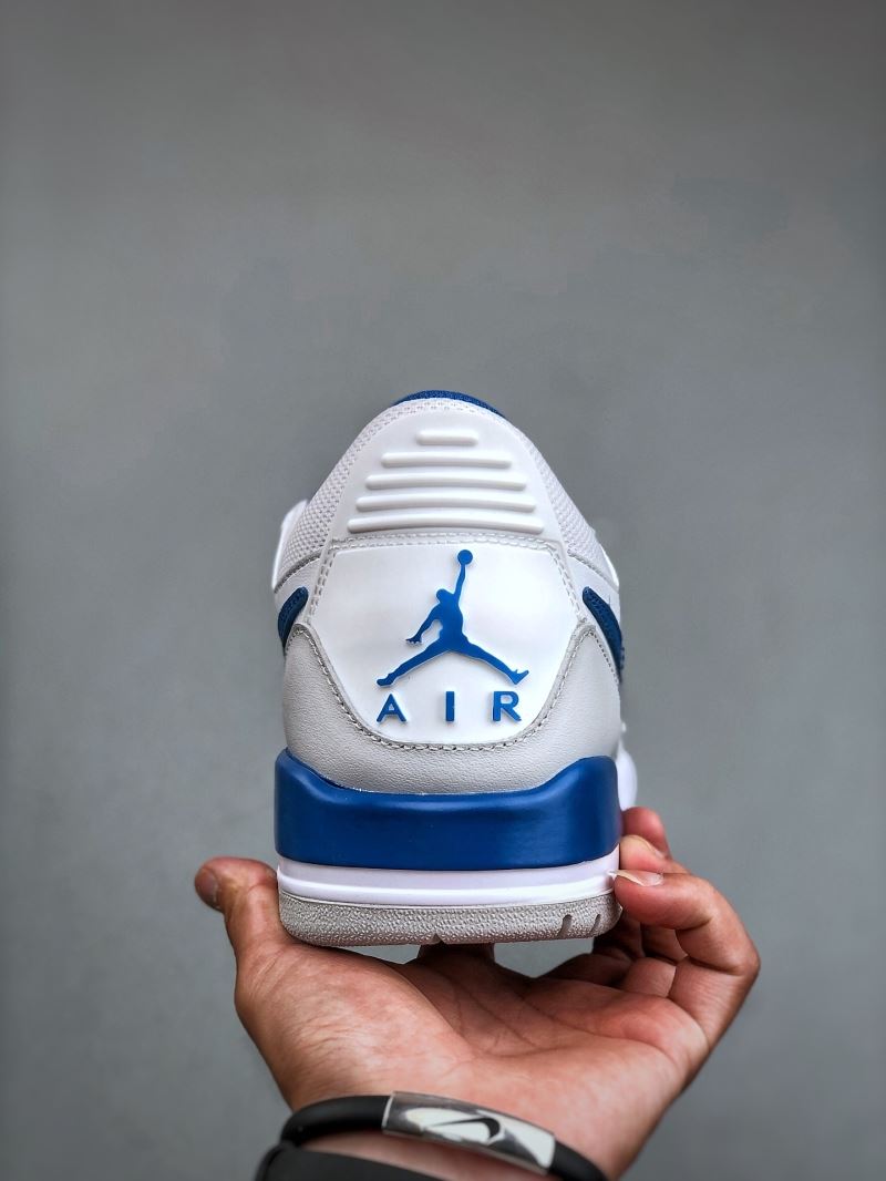 Nike Air Jordan Shoes